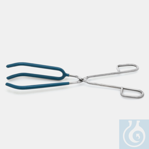 flask tong - 3 rod jaws