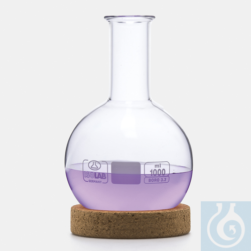 flask stand - cork - 1000 - 2000 ml