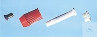 Spare PTFE-needle valve 10 mm