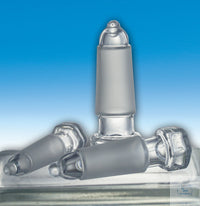 ST-hollow stopper hexagonal ST 12/21