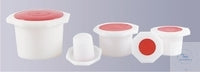 Polyethylene-stopper ST 60/46