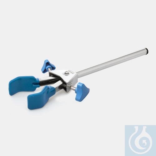 clamp - 2 jaws - without boss head