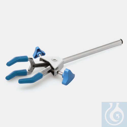clamp - 3 jaws - without boss head