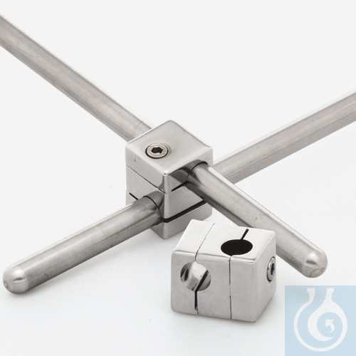 clamp - cross - for frame work