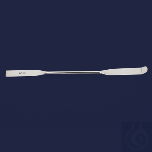 spatula - stainless steel - chattaway - 210 mm
