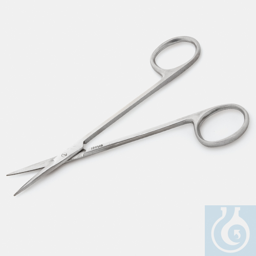 scissors - dissecting - straight - 130 mm