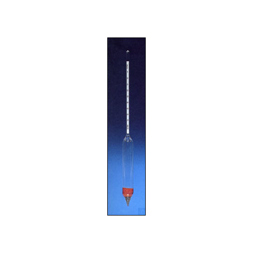 Hydrometer ASTM 6H-62 49 - 61 without thermometer
