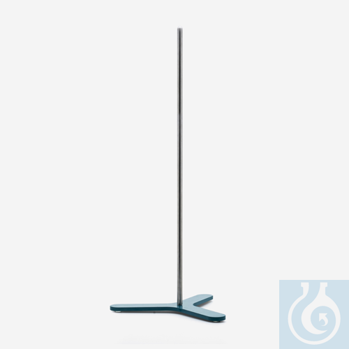 laboratory stands - triangle - 150 mm