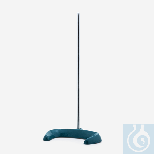 laboratory stands - horse shoe - small size