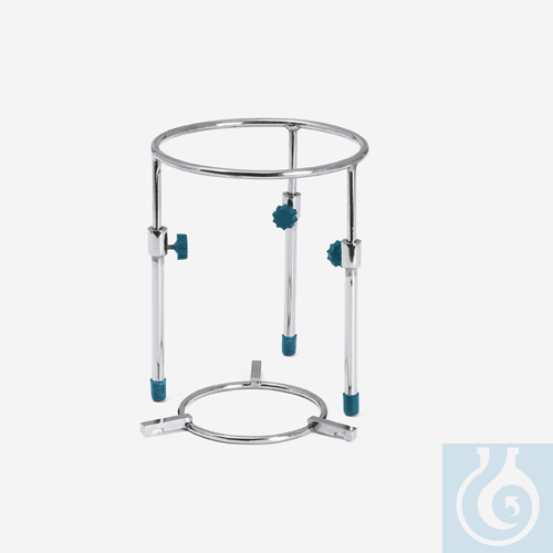 tripod stand - adjustable height