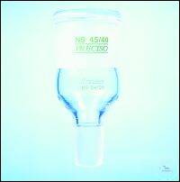 Expansions adapter, form A2, cone ST 19/