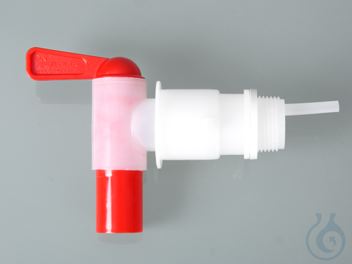 Spigot ''Air'' self-venting, PE, 3/4'' outer- NW 13mm