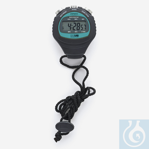 stopwatch - electronic