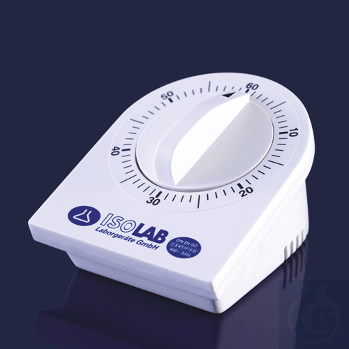 timer - mechanical