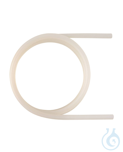 Connection hose, silicone, 2 m long