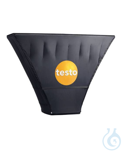 Replacement hood 305 x 1220 mm, for, testo 420