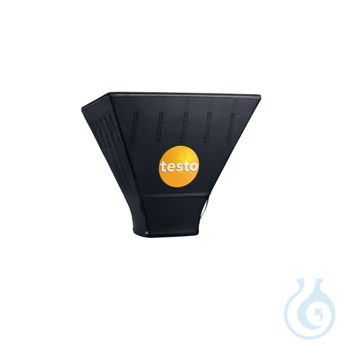 Replacement hood 915 x 915 mm, for testo, 420