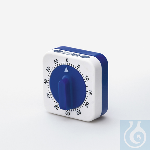 timer - mechanical