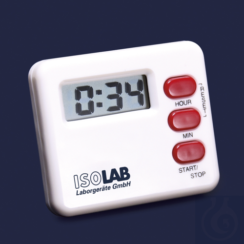 timer - electronic
