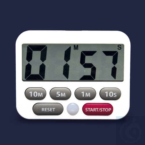 timer - electronic