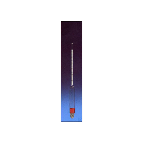 Hydrometer 60 - 70 without thermometer