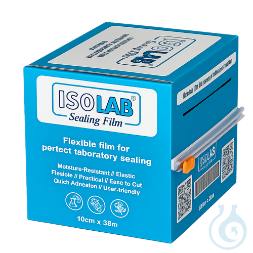 ISOLAB FILM - 100 MM x 38 M