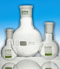 Round bottom flask 2000 ml ST 45/40