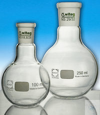 Flat bottom flask 1000 ml ST 24/29