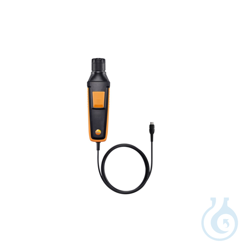 CO probe (digital)wired