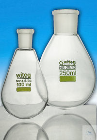 Evaporating flask 3000 ml ST 29/32