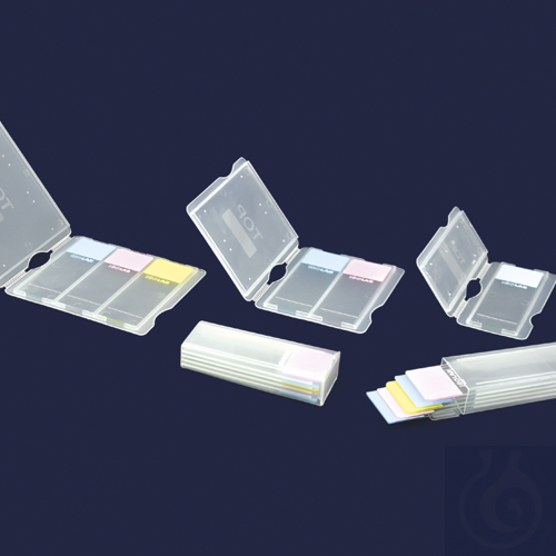 slide mailer - 1 slide