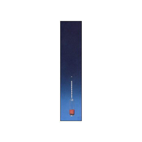 Hydrometer 1,000 - 1,040 without thermometer