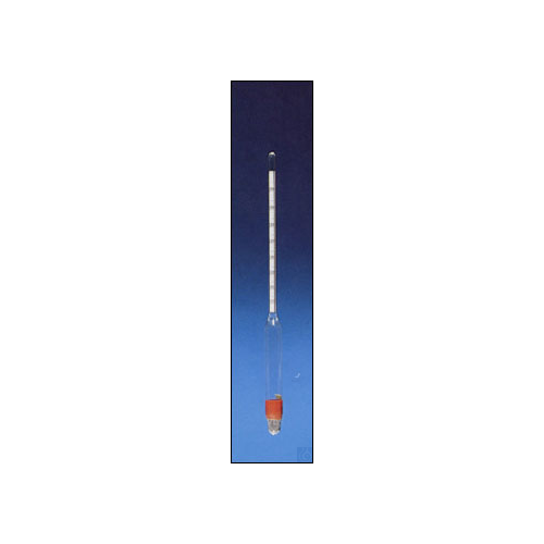 Hydrometer 0 - 340 without thermometer