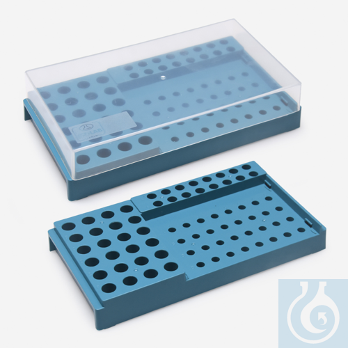 PCR work station - P.P