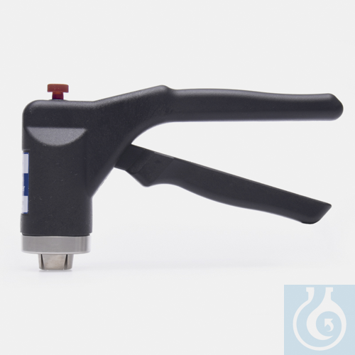 decapper - ergonomic - for N 20 caps - manual