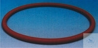 O-rings, DN 200, made of Silicone
