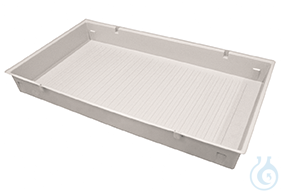 sump inliner f/ drawer PP raw for Q90/S90 B1200 878x500x96