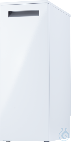 Miele PG8595 D AW Aqua Purificator, Accessories washing and medical technology