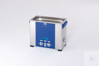 Elmasonic P 60 H, 220-240 V~