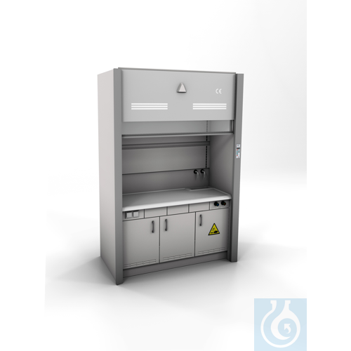 Fume Cupboard