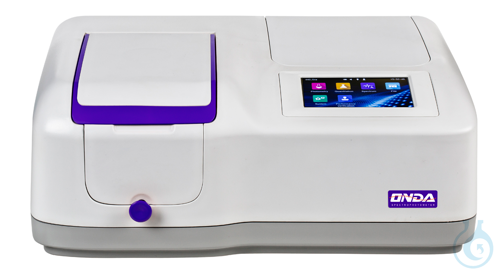 Spektrophotometer V-11 SCAN