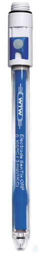 SenTix® ORP, ORP combination electrode (platinum - silver/silver chloride), plug