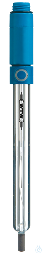 SenTix® Ag, Combination Ag electrode with liquid electrolyte (2 mol/l KNO3 + 0,0