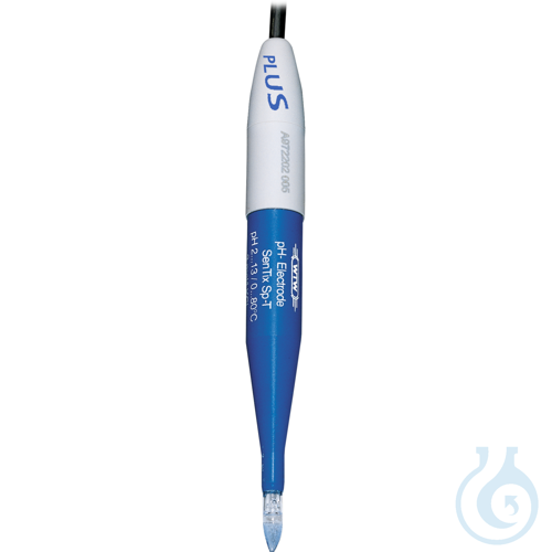 SenTix® Sp-T, pH electrode for penetration measurements in meat, fruit and chees
