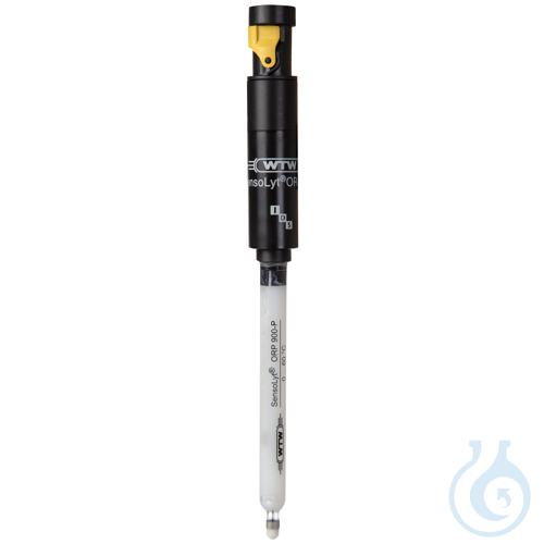 SensoLyt® 900 ORP-P, Combined IDS ORP electrode with polymer electrolyte and gla