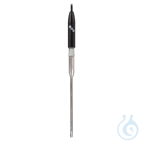SenTix® Micro 900, IDS pH micro electrode, for measurement of small volumina and