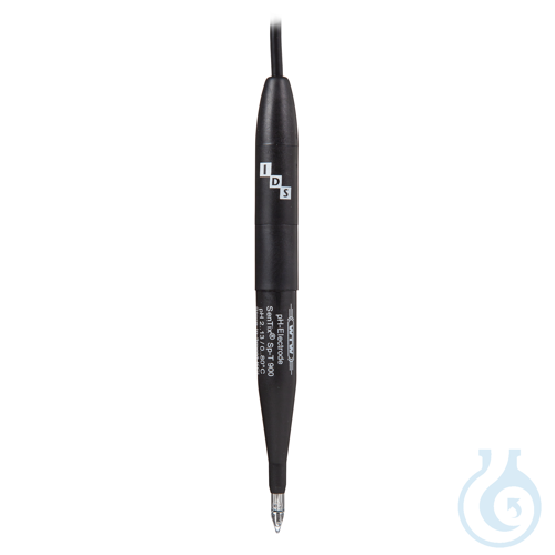 SenTix® Sp-T 900, IDS pH electrode for penetration measurement for measurement o