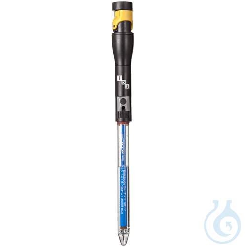 SenTix® 980-P, IDS pH combination electrode with liquid electrolyte (3 mol/l KCl