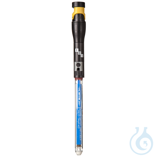 SenTix® ORP-T 900-P, Platinum IDS ORP electrode with liquid electrolyte (3 mol/l