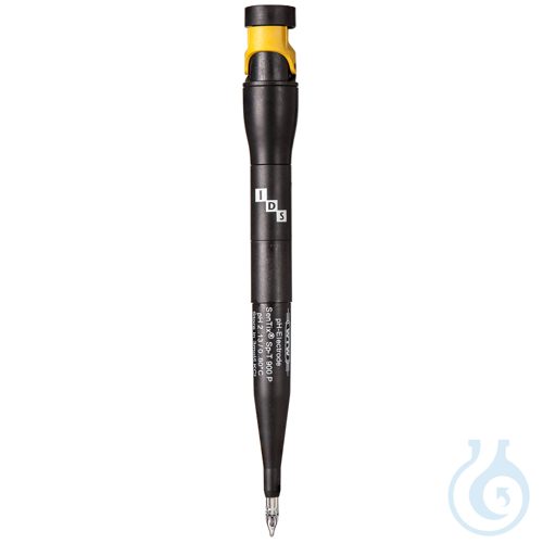 SenTix® SP-T 900-P, IDS pH electrode for penetration measurement for measurement